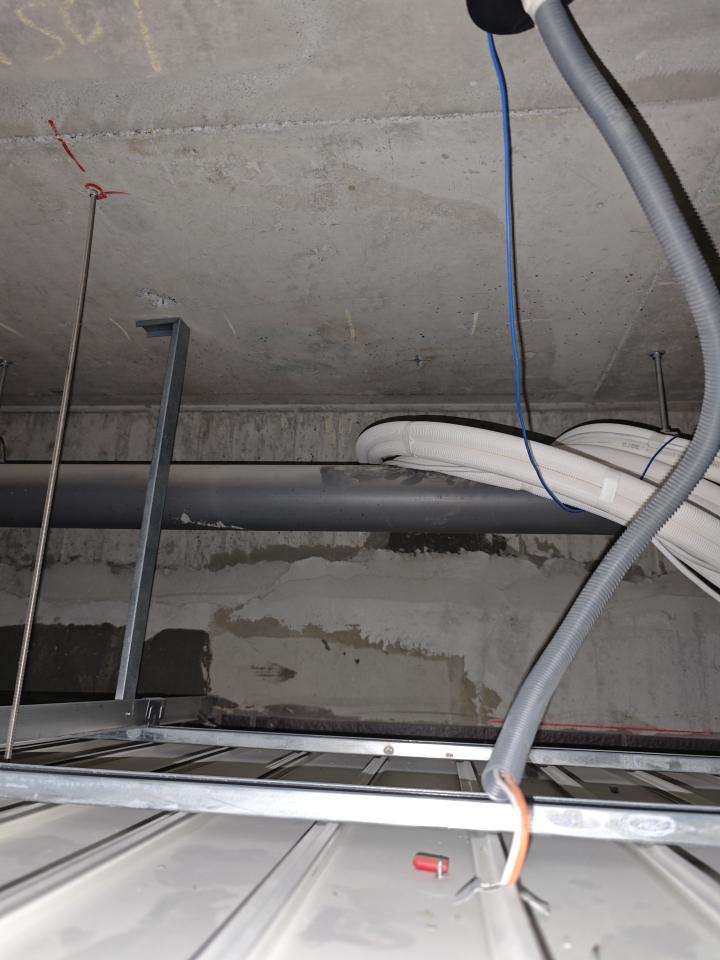 新風機安裝案件圖片