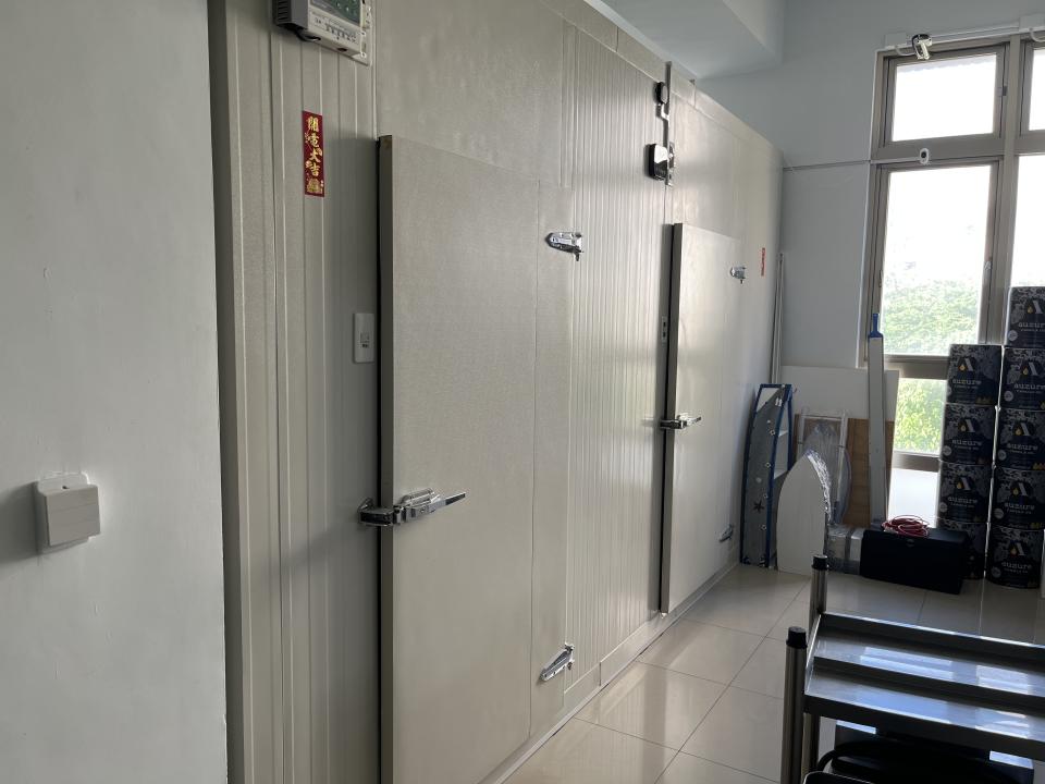 冷氣移機案件圖片