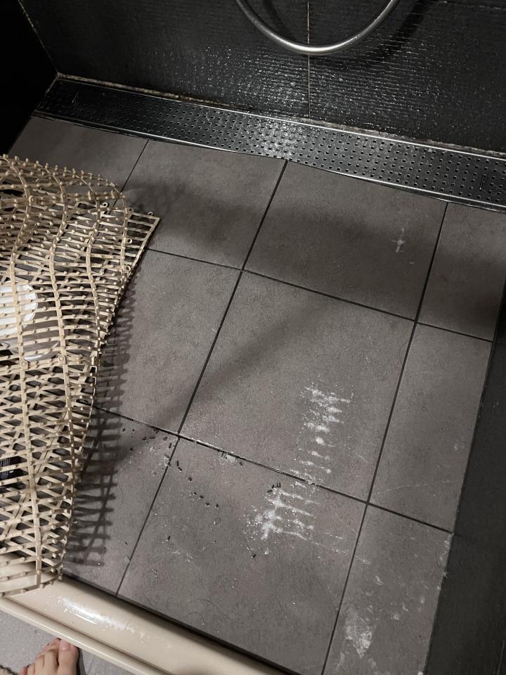 磁磚修補案件圖片