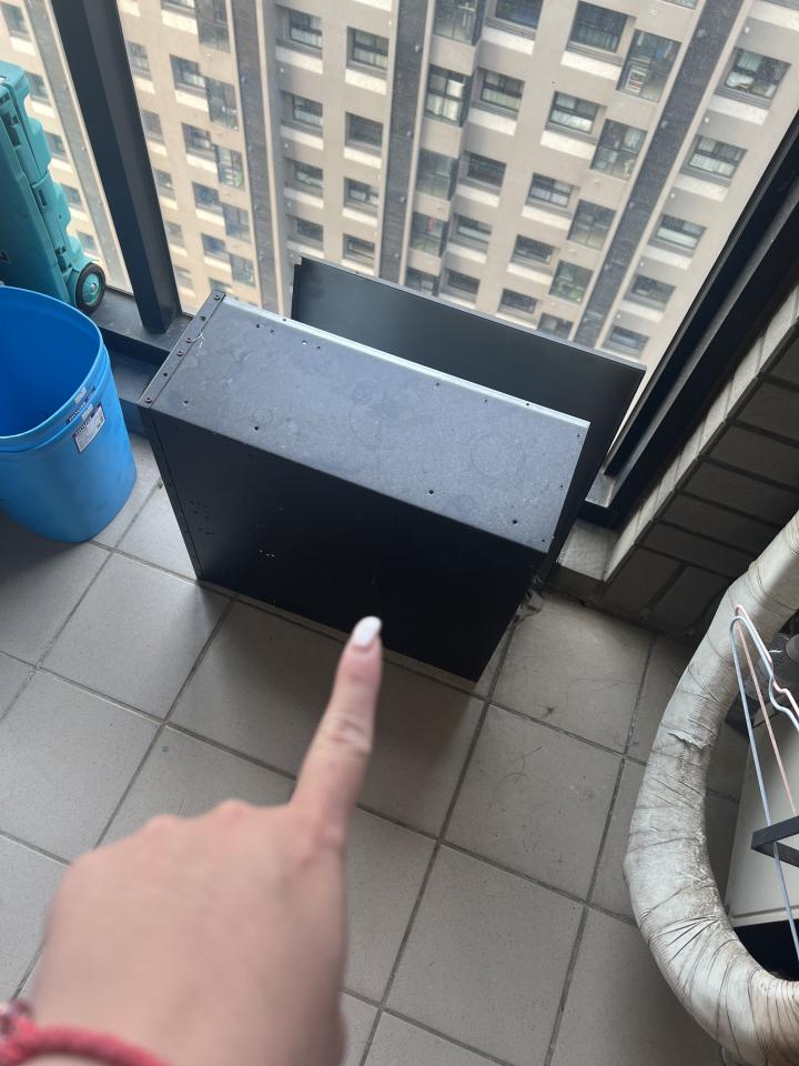 大型家具回收案件圖片