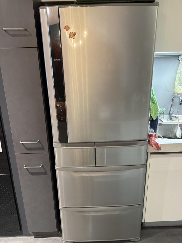 冰箱維修案件圖片