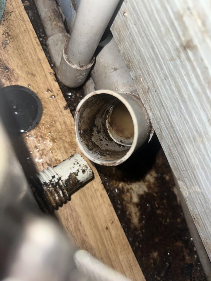 水管維修案件圖片