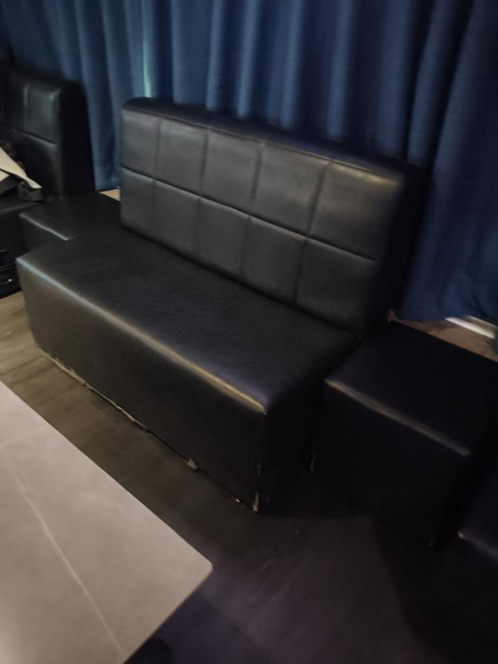 沙發修理案件圖片