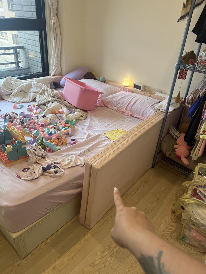 大型家具回收案件圖片