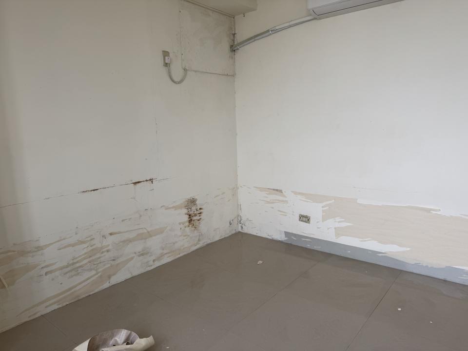 油漆工程案件圖片