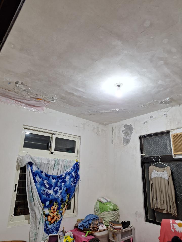 油漆工程案件圖片