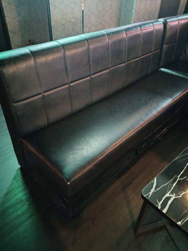 沙發修理案件圖片