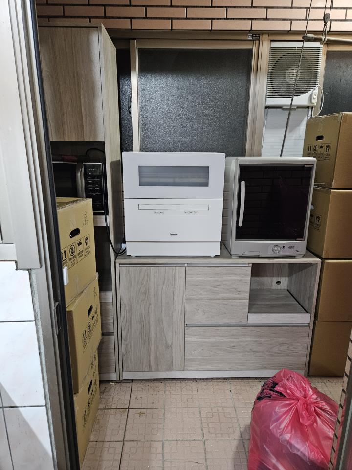 搬家清潔案件圖片