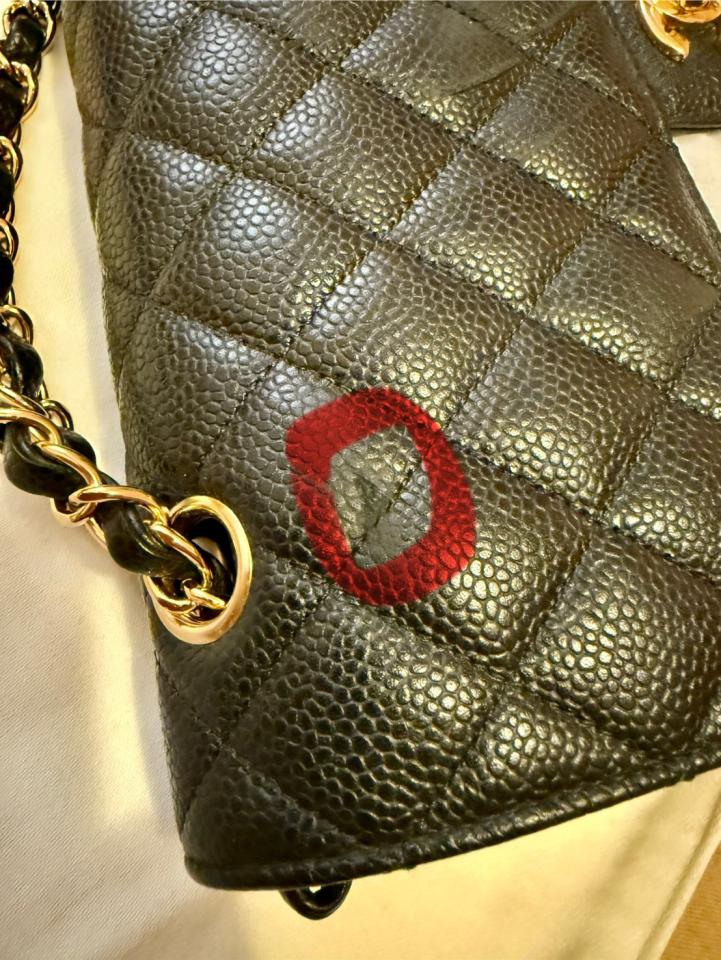 修鞋修包案件圖片