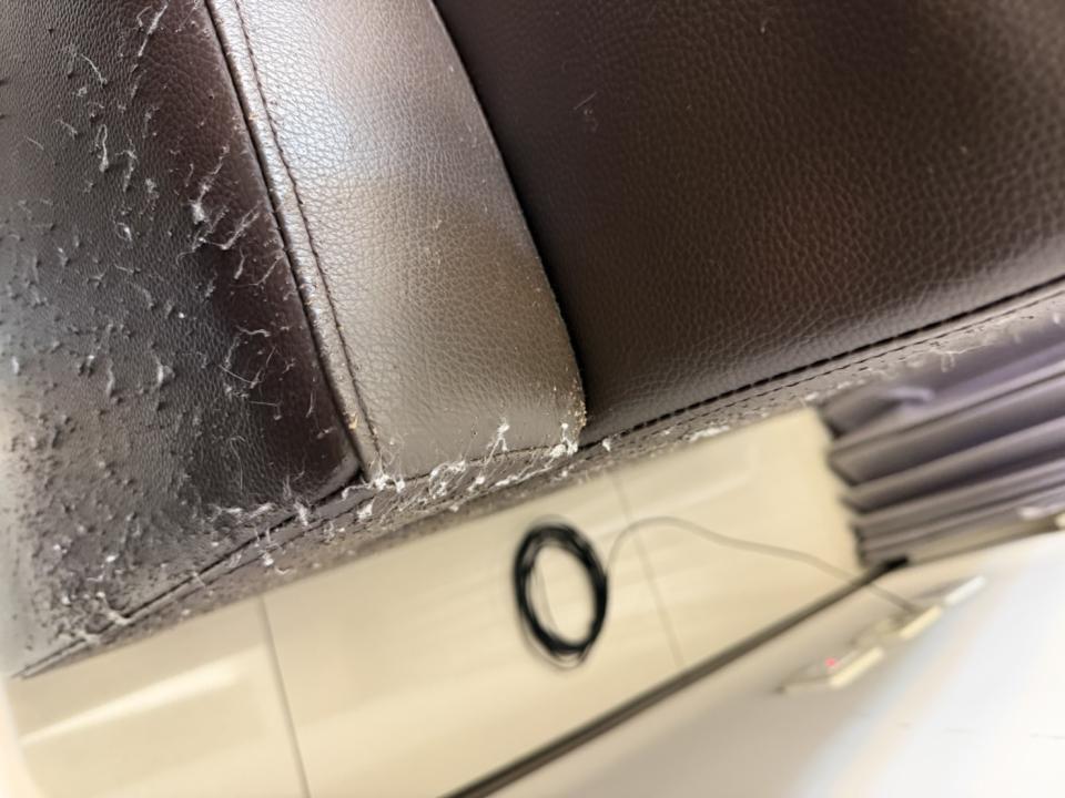 沙發修理案件圖片