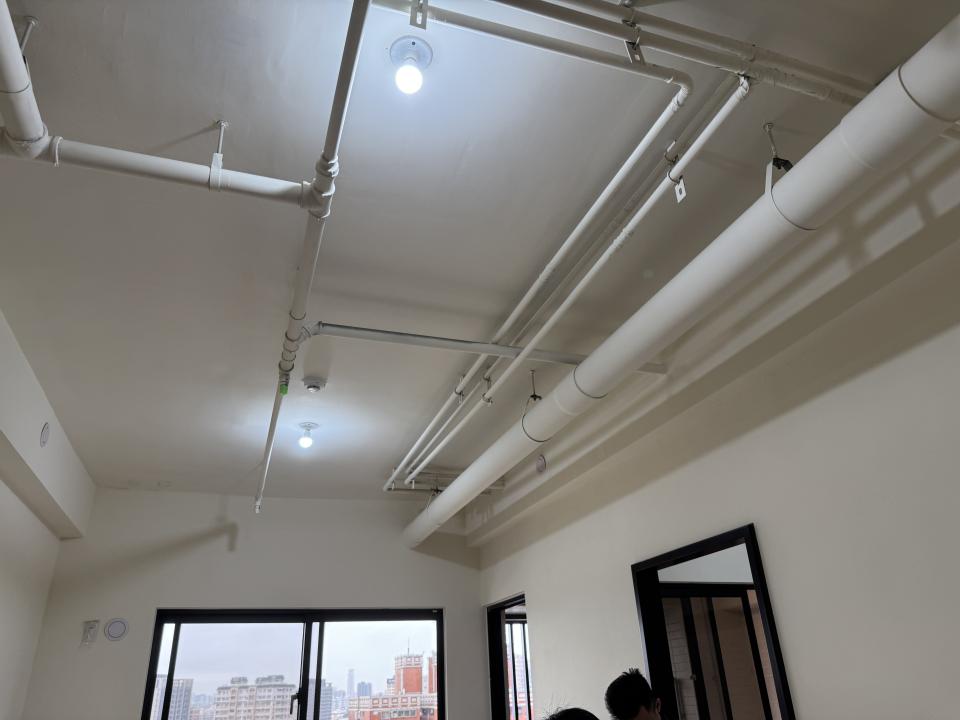 新風機安裝案件圖片