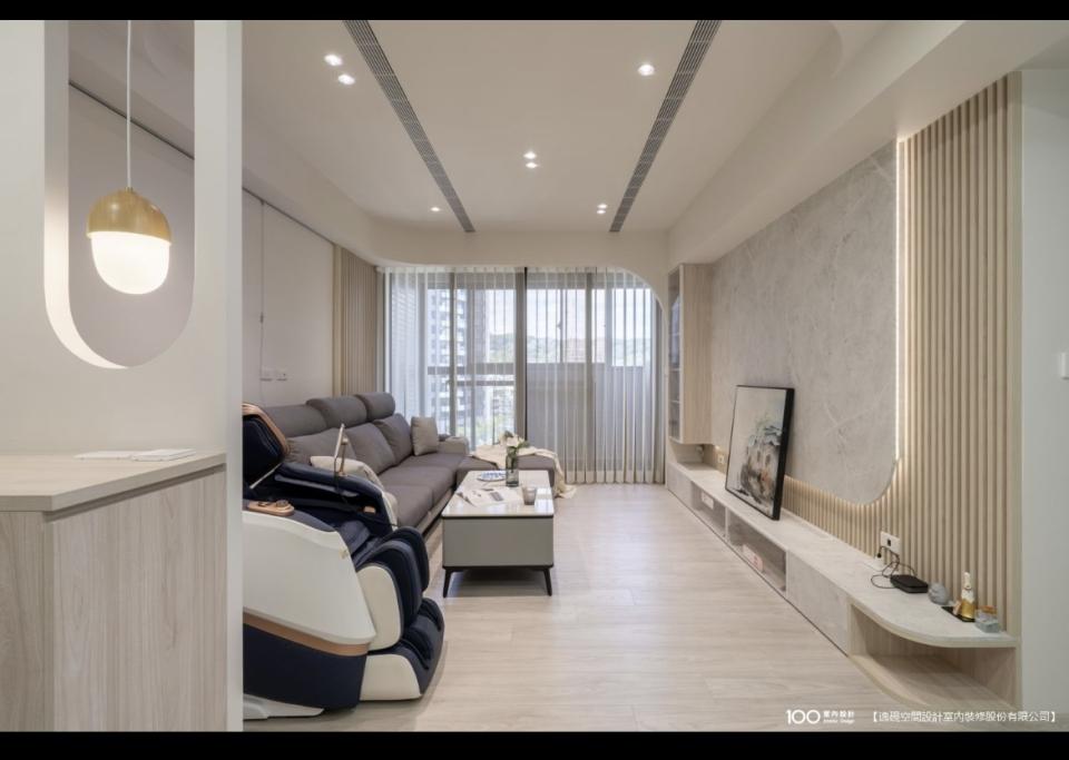 軟裝設計案件圖片