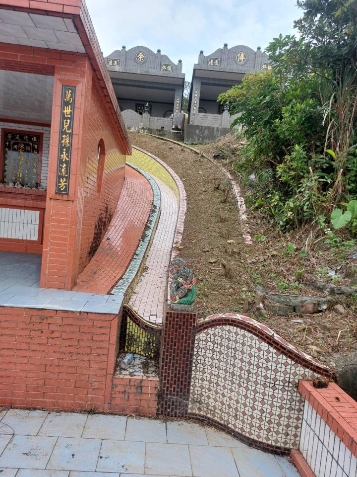 園藝維護案件圖片