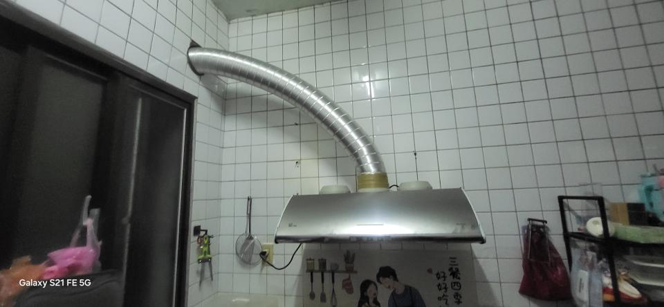 廚房裝修案件圖片