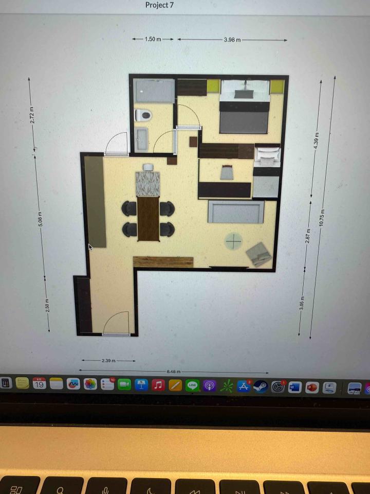 統包工程案件圖片