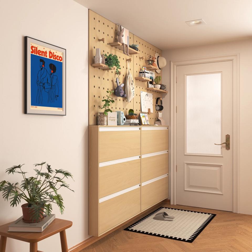 家具組裝案件圖片