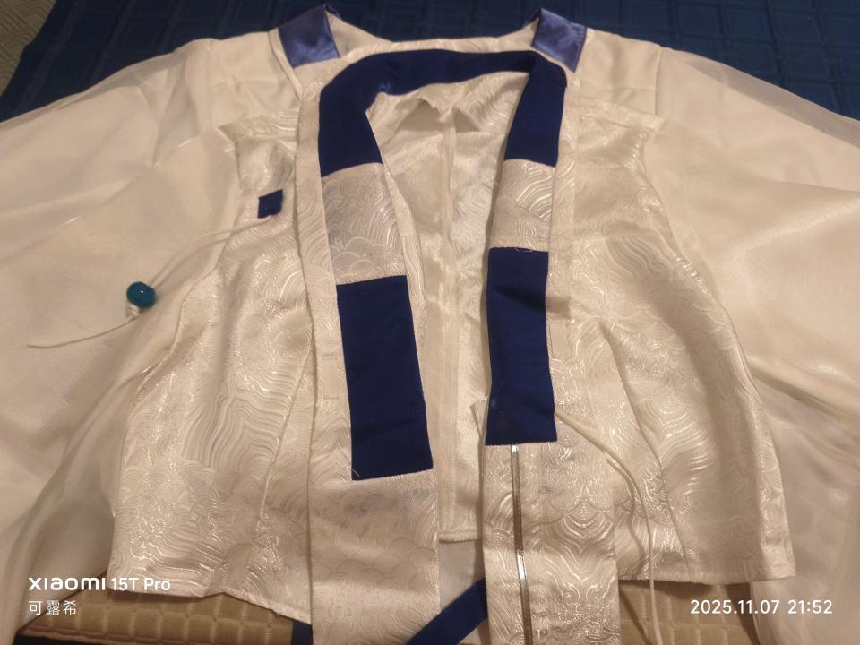 衣物修改案件圖片