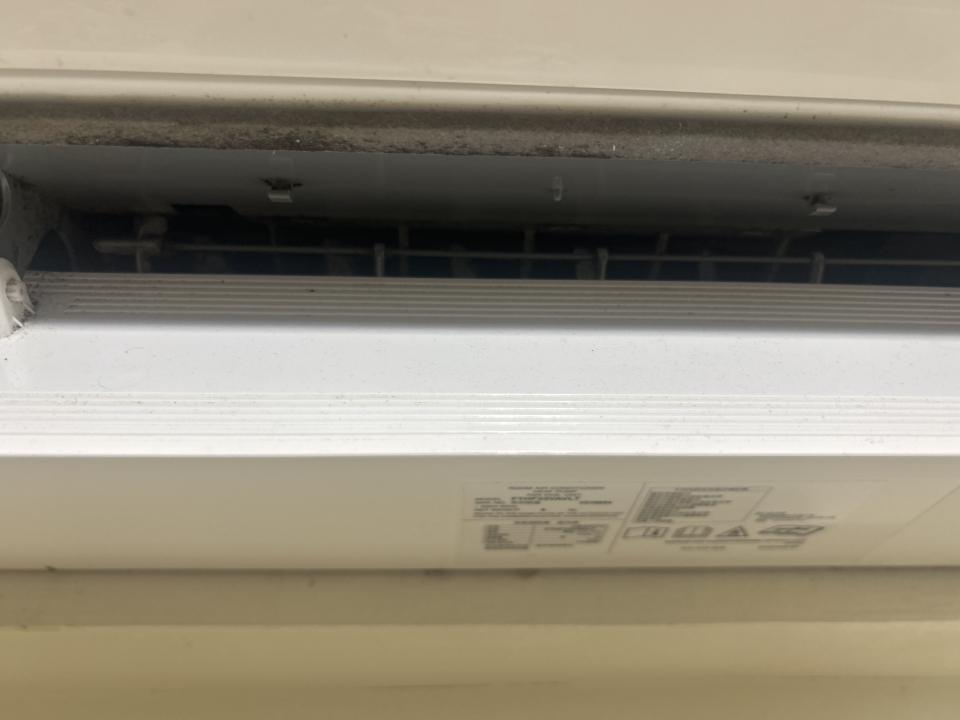 冷氣灌冷媒案件圖片