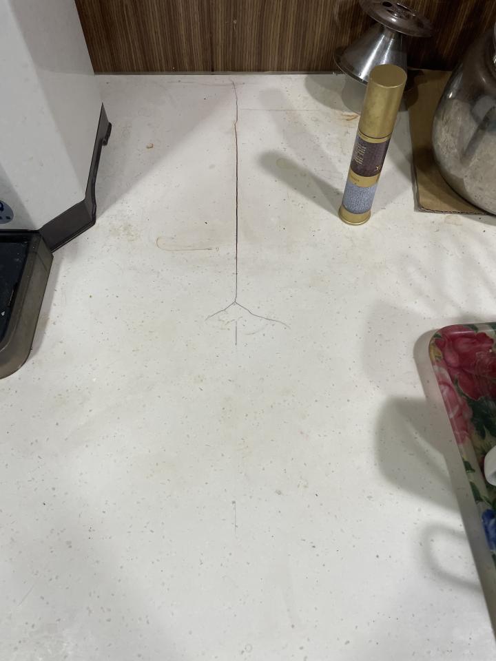 人造石檯面案件圖片