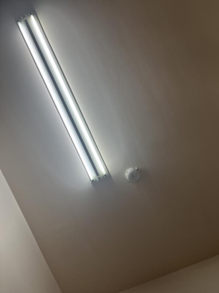 燈具安裝案件圖片