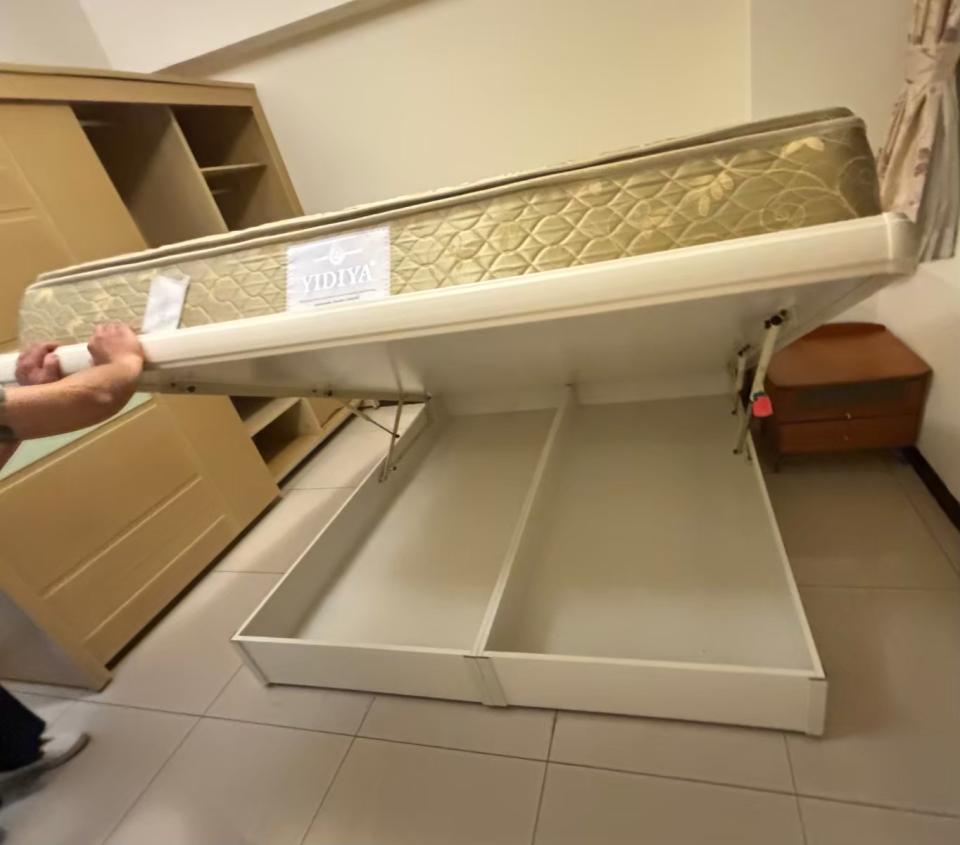 大型家具回收案件圖片