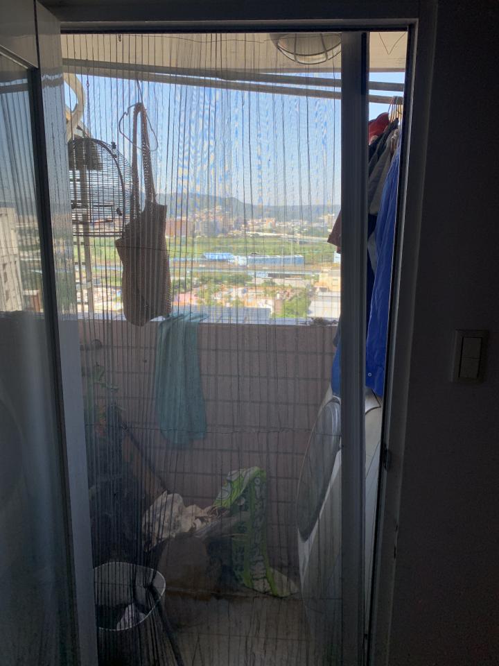 紗窗裝修案件圖片