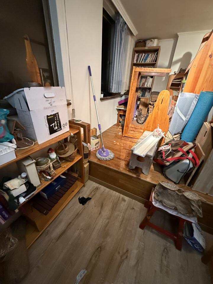 鋁門窗案件圖片