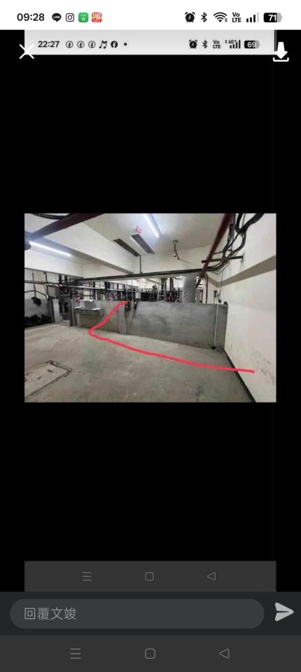 泥作/水泥施工案件圖片