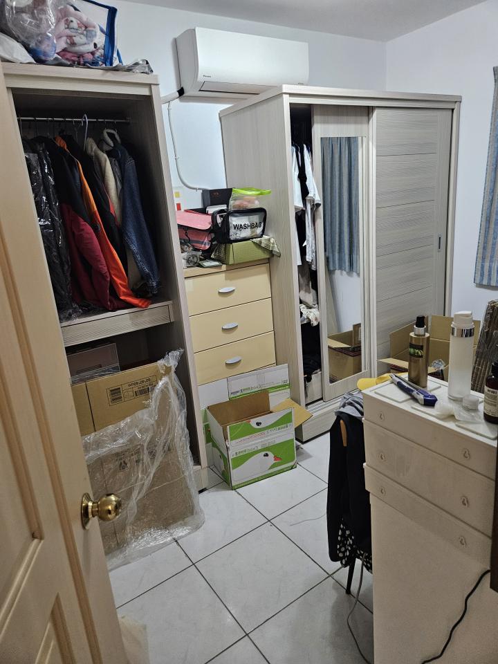 搬家清潔案件圖片