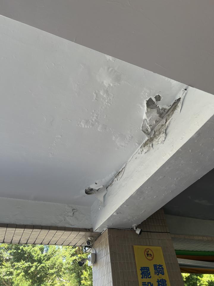 油漆工程案件圖片