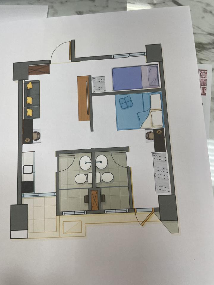 室內裝潢案件圖片