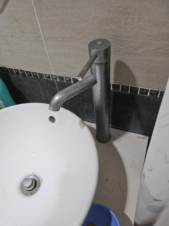 水龍頭裝修案件圖片