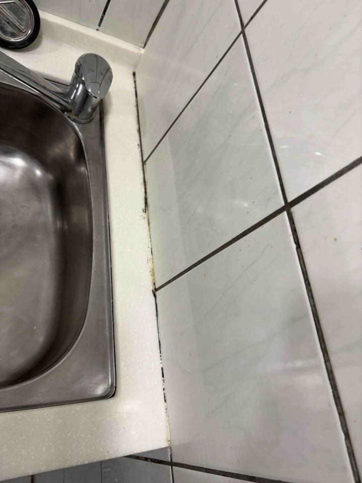 洗臉盆裝修案件圖片