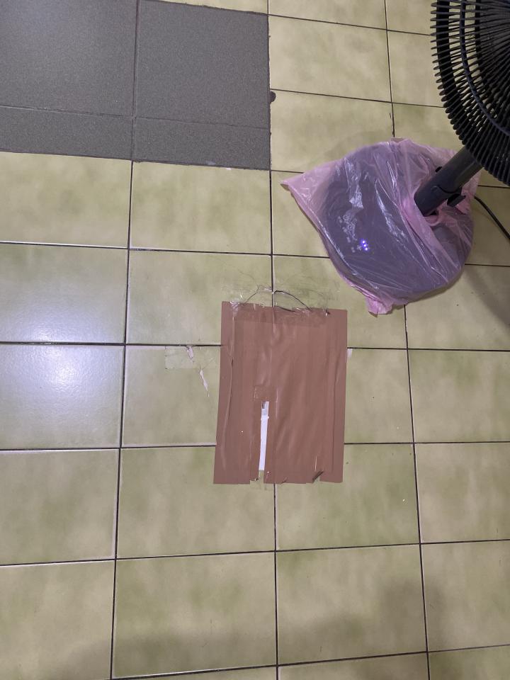 拆除工程案件圖片