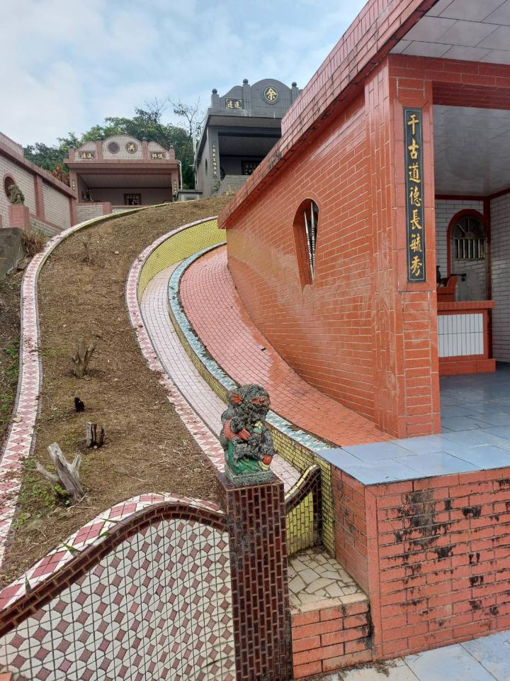 園藝維護案件圖片