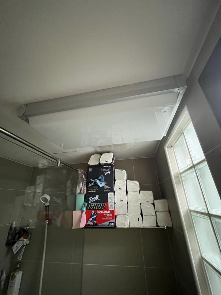 燈具安裝案件圖片