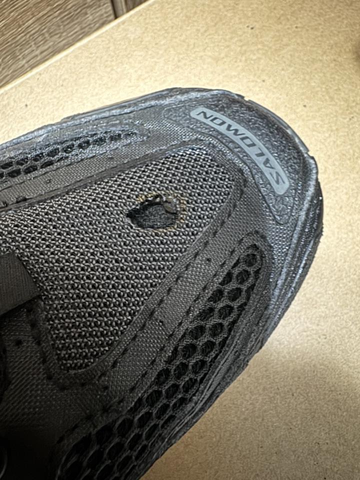 修鞋修包案件圖片