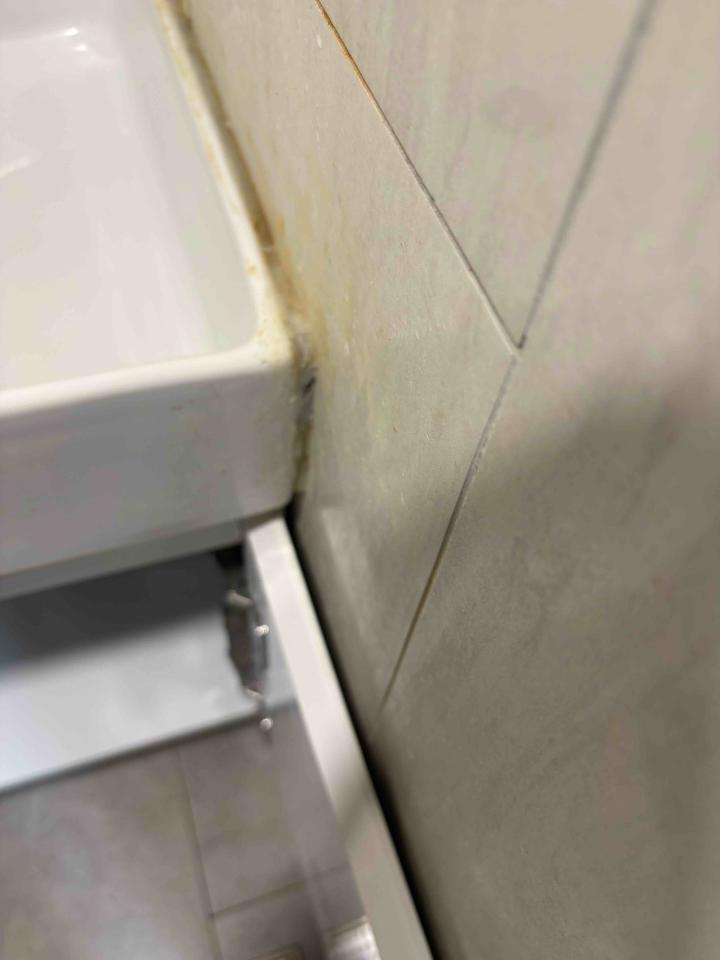 洗臉盆裝修案件圖片