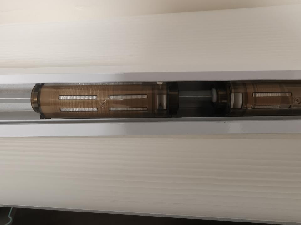 窗簾安裝維修案件圖片