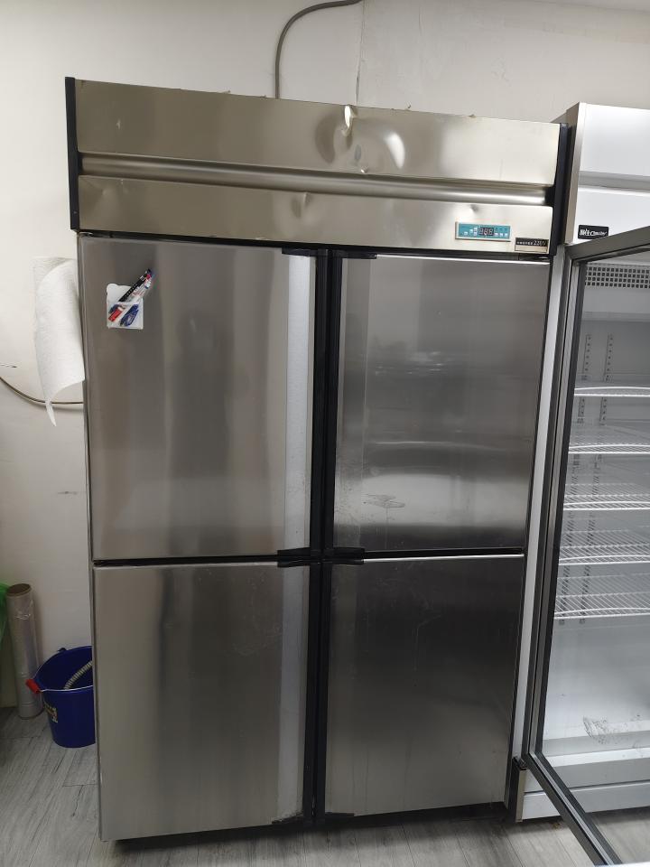 餐飲設備案件圖片