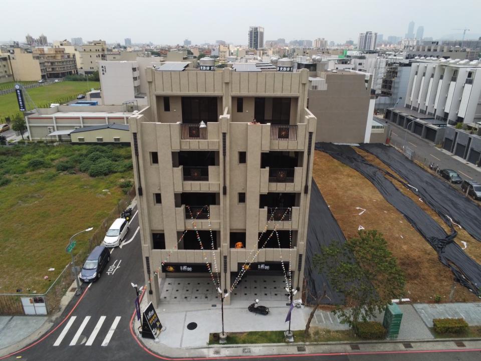 吊車公司案件圖片