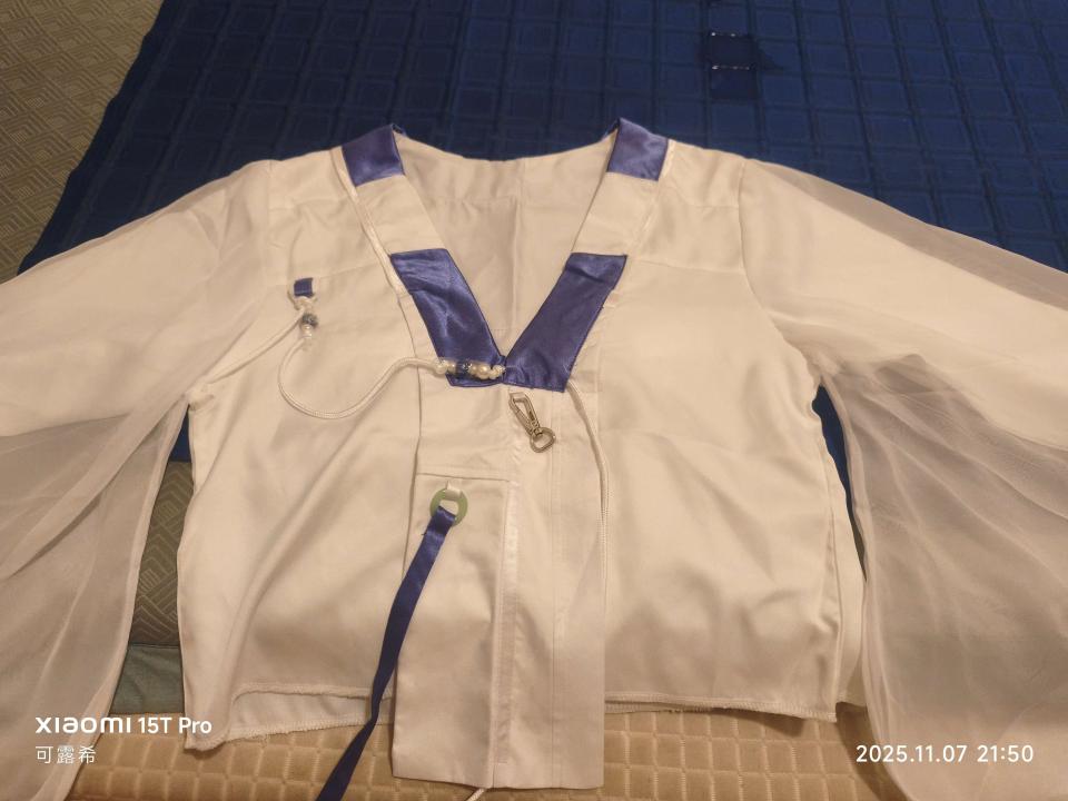 衣物修改案件圖片