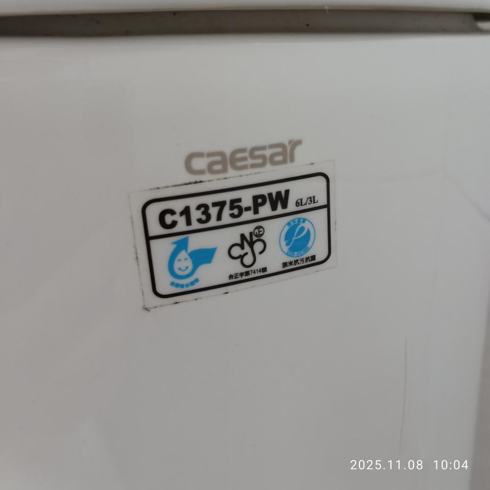 馬桶裝修案件圖片