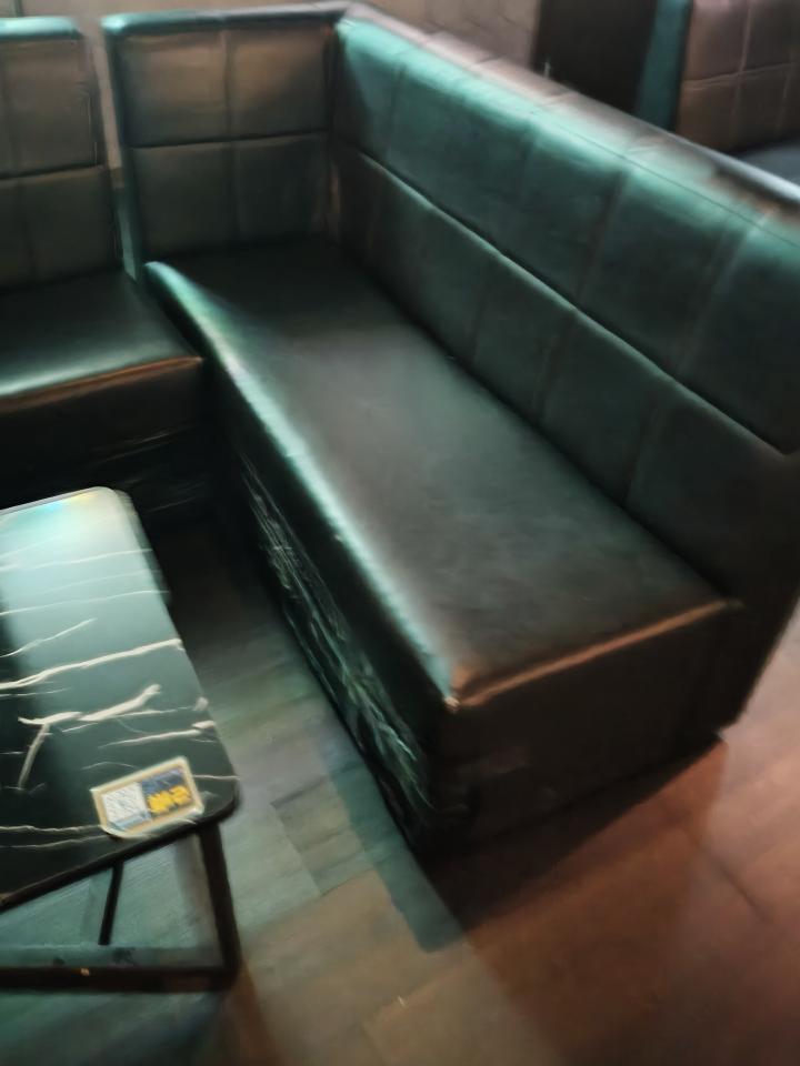 沙發修理案件圖片