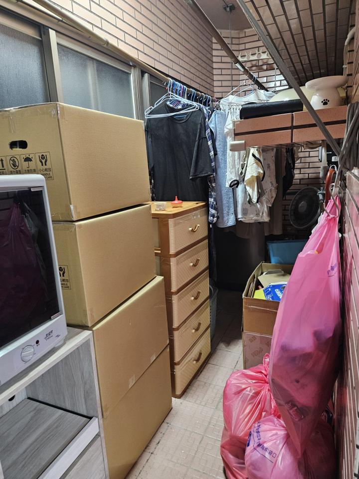 搬家清潔案件圖片