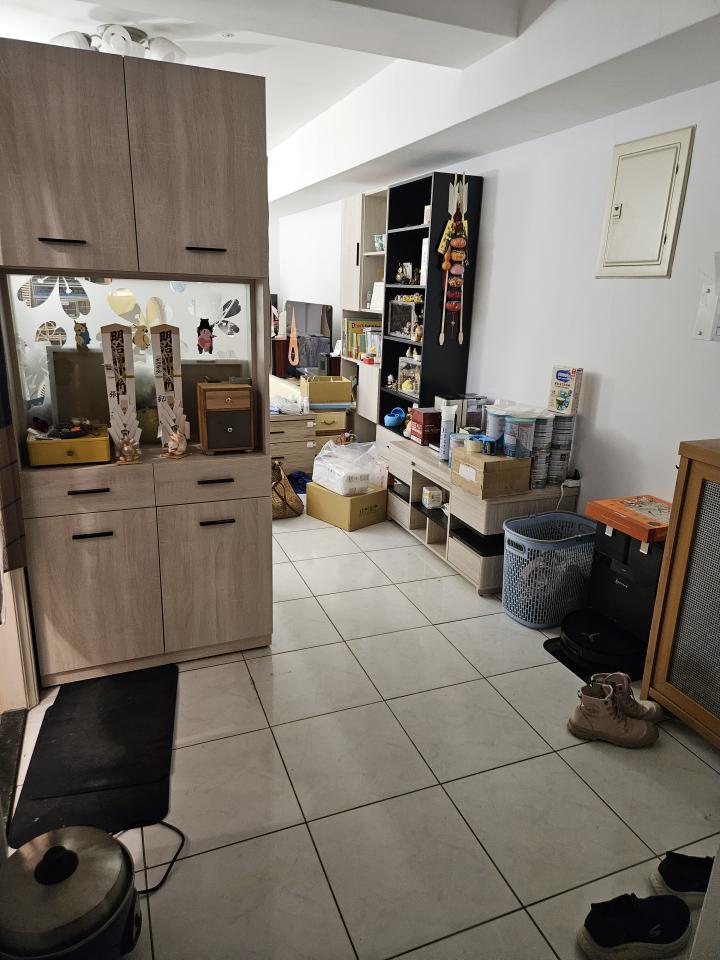 搬家清潔案件圖片