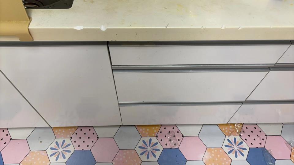 人造石檯面案件圖片