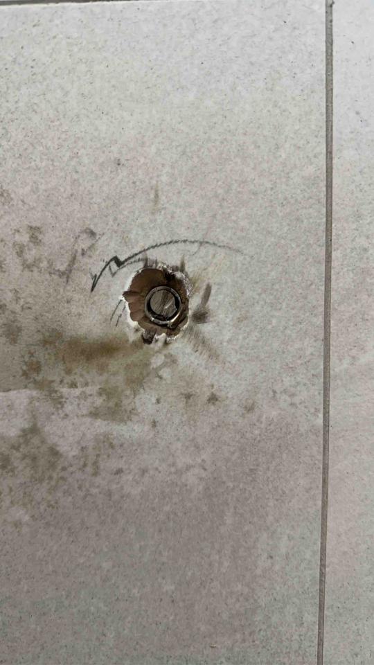 磁磚修補案件圖片