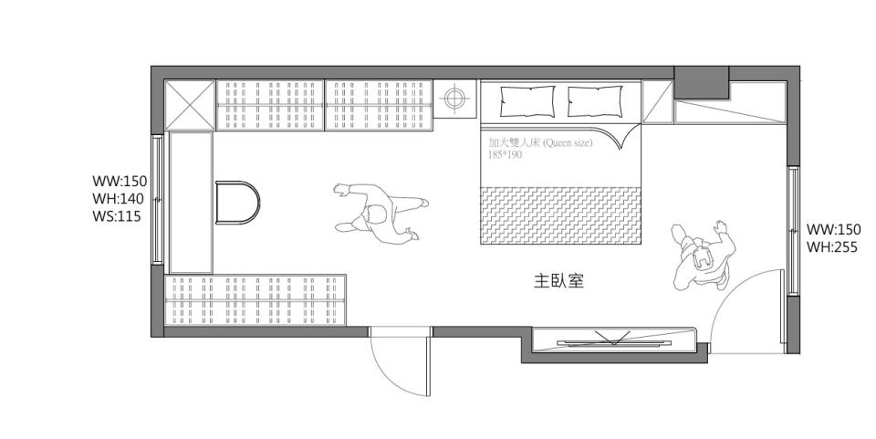 系統櫃訂製案件圖片