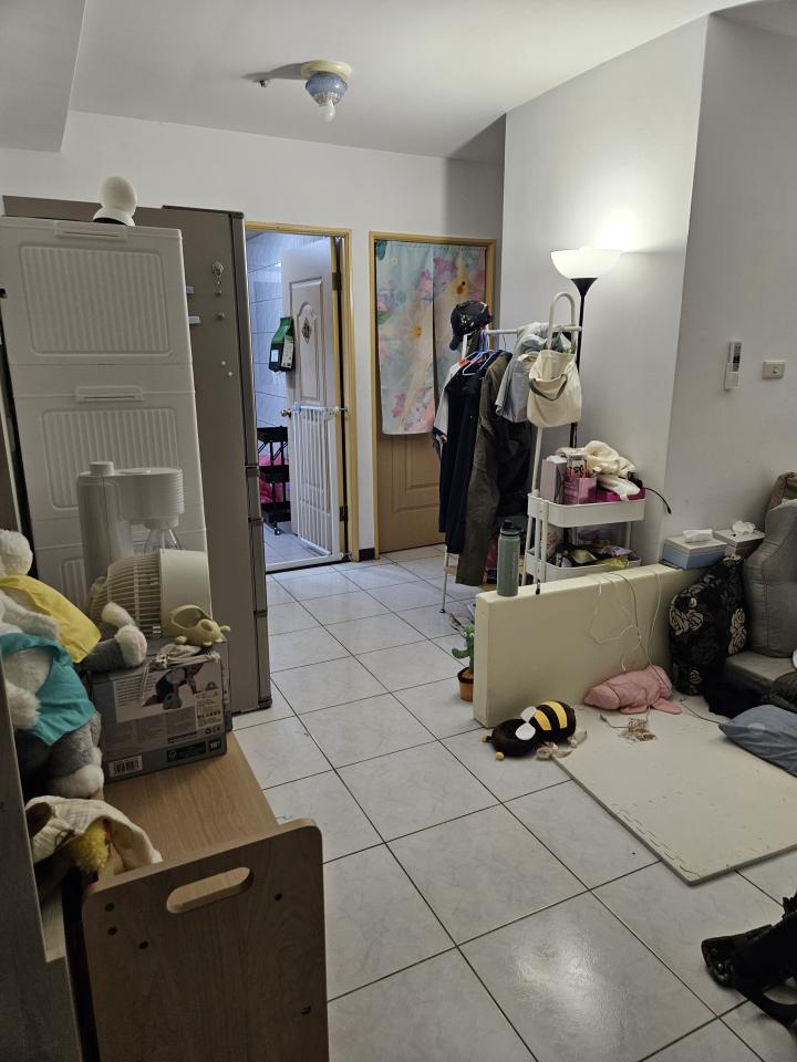 搬家清潔案件圖片